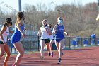 Women's Track vs Babson  Women’s Track & Field host Babson College at Cumberland (RI) High School. : Track & Field, Babson